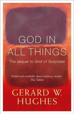 Cover of God In All Things
